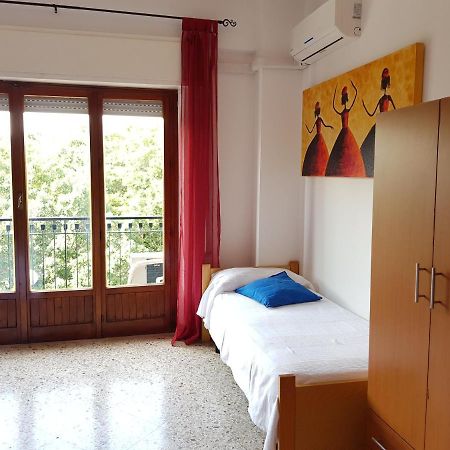 B&B Trapani Mare Екстер'єр фото