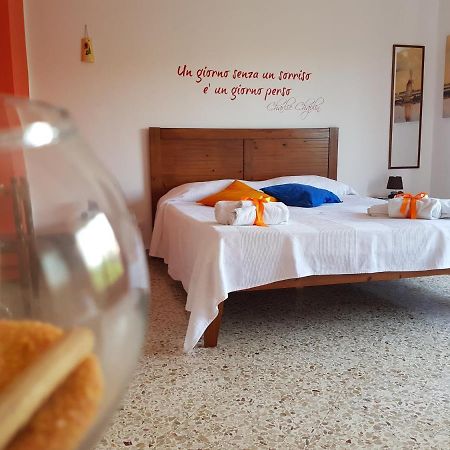 B&B Trapani Mare Екстер'єр фото