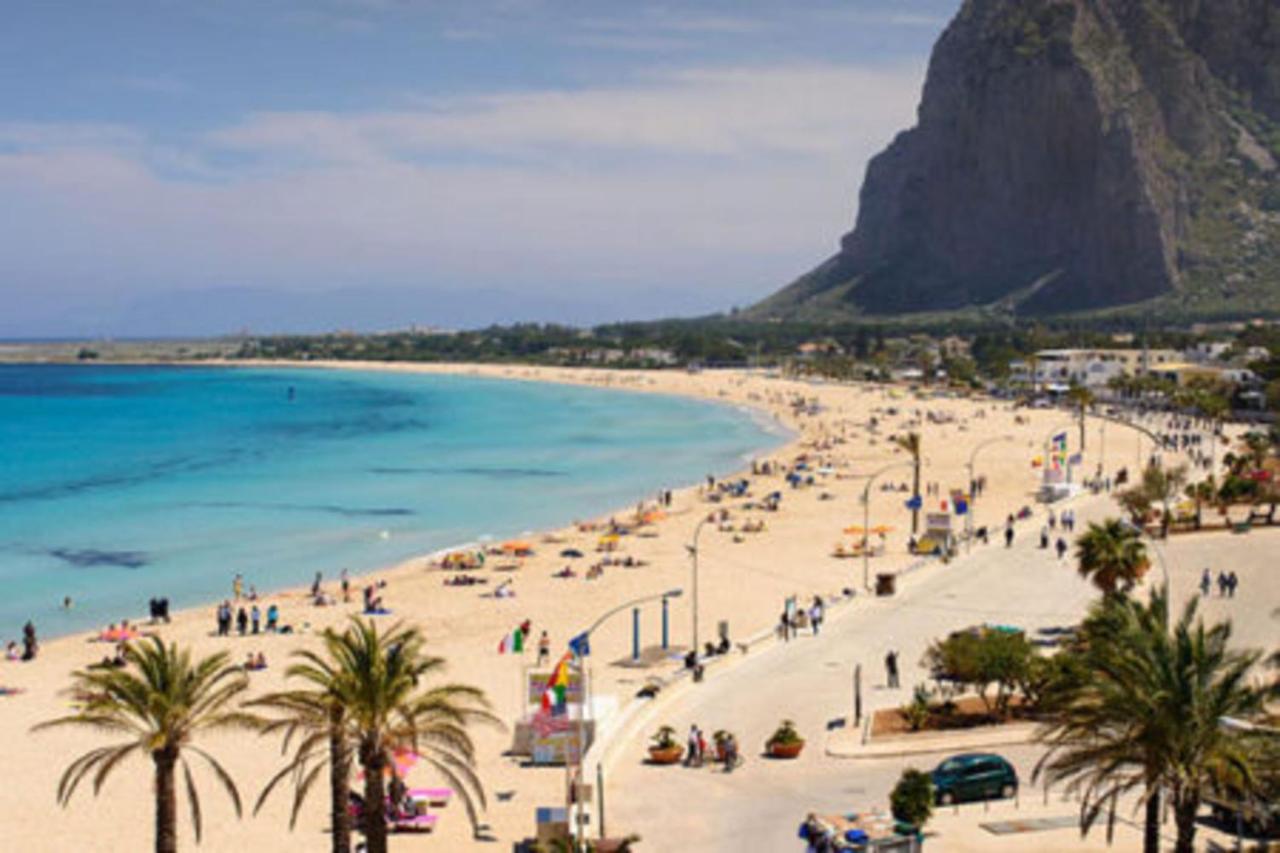 B&B Trapani Mare Екстер'єр фото