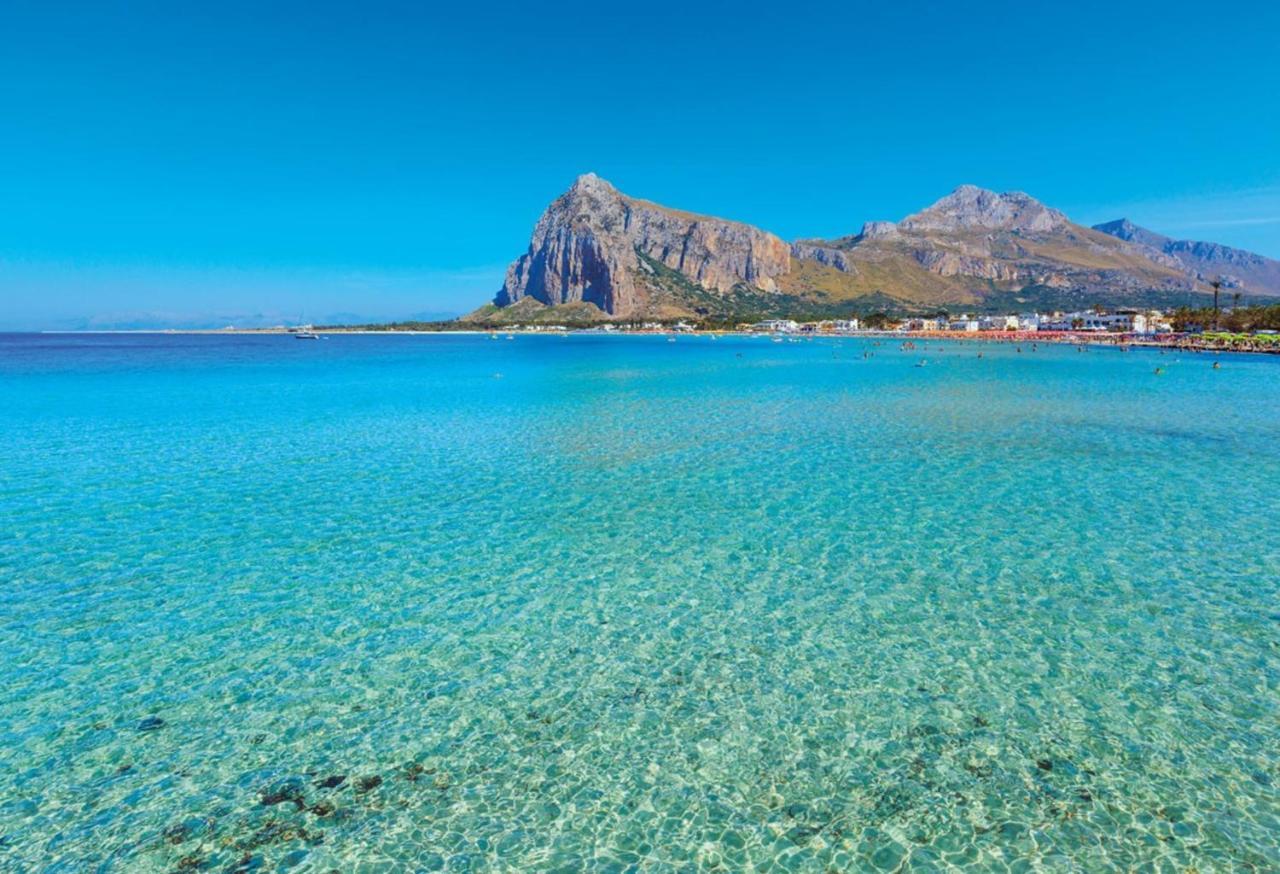 B&B Trapani Mare Екстер'єр фото
