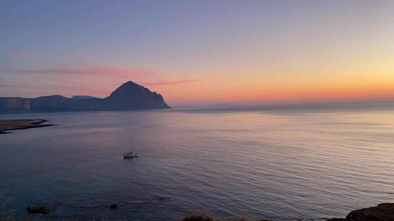 B&B Trapani Mare Екстер'єр фото