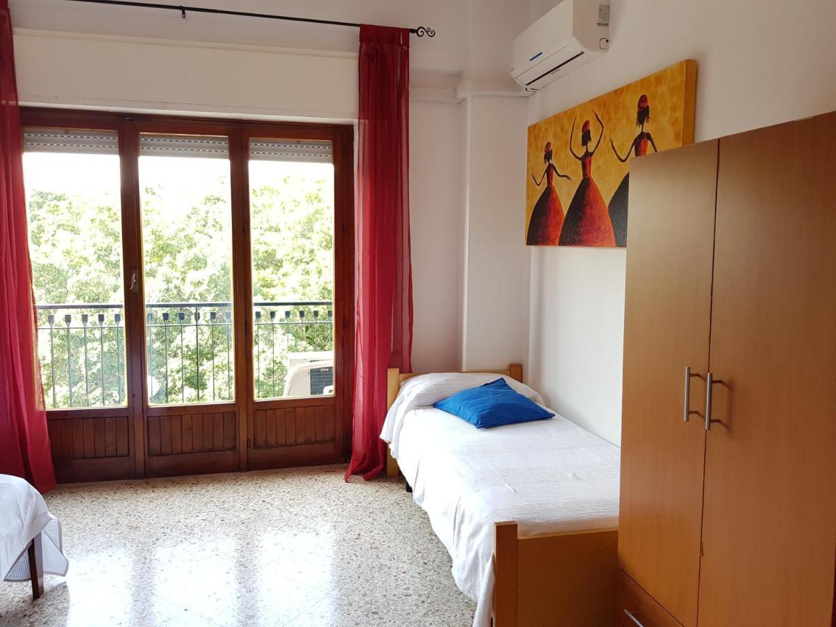 B&B Trapani Mare Екстер'єр фото