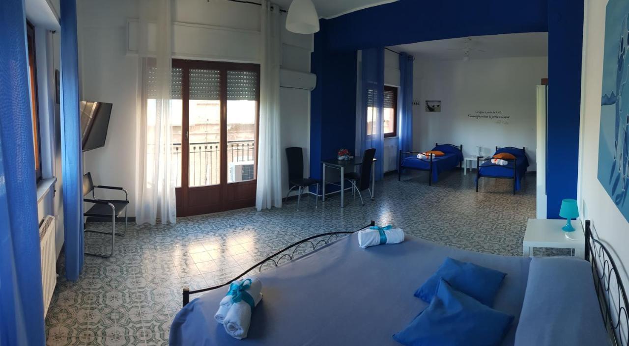 B&B Trapani Mare Екстер'єр фото