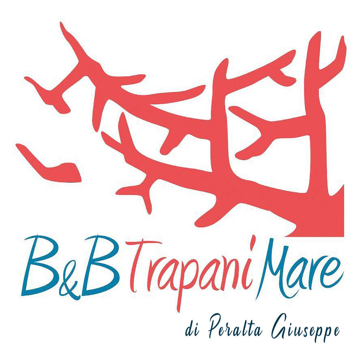B&B Trapani Mare Екстер'єр фото