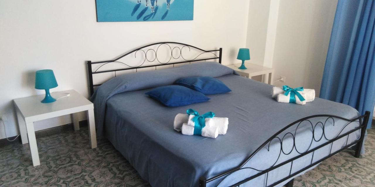 B&B Trapani Mare Екстер'єр фото