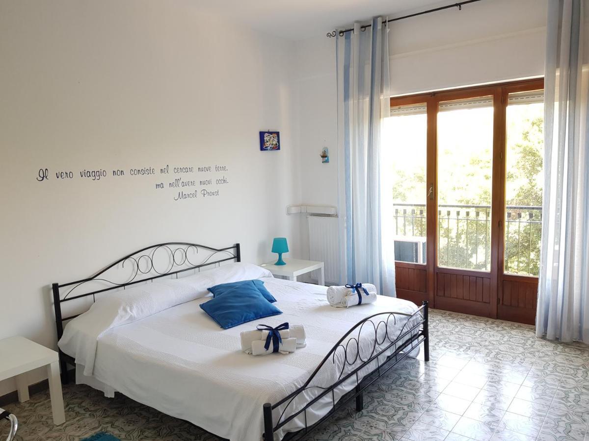 B&B Trapani Mare Екстер'єр фото