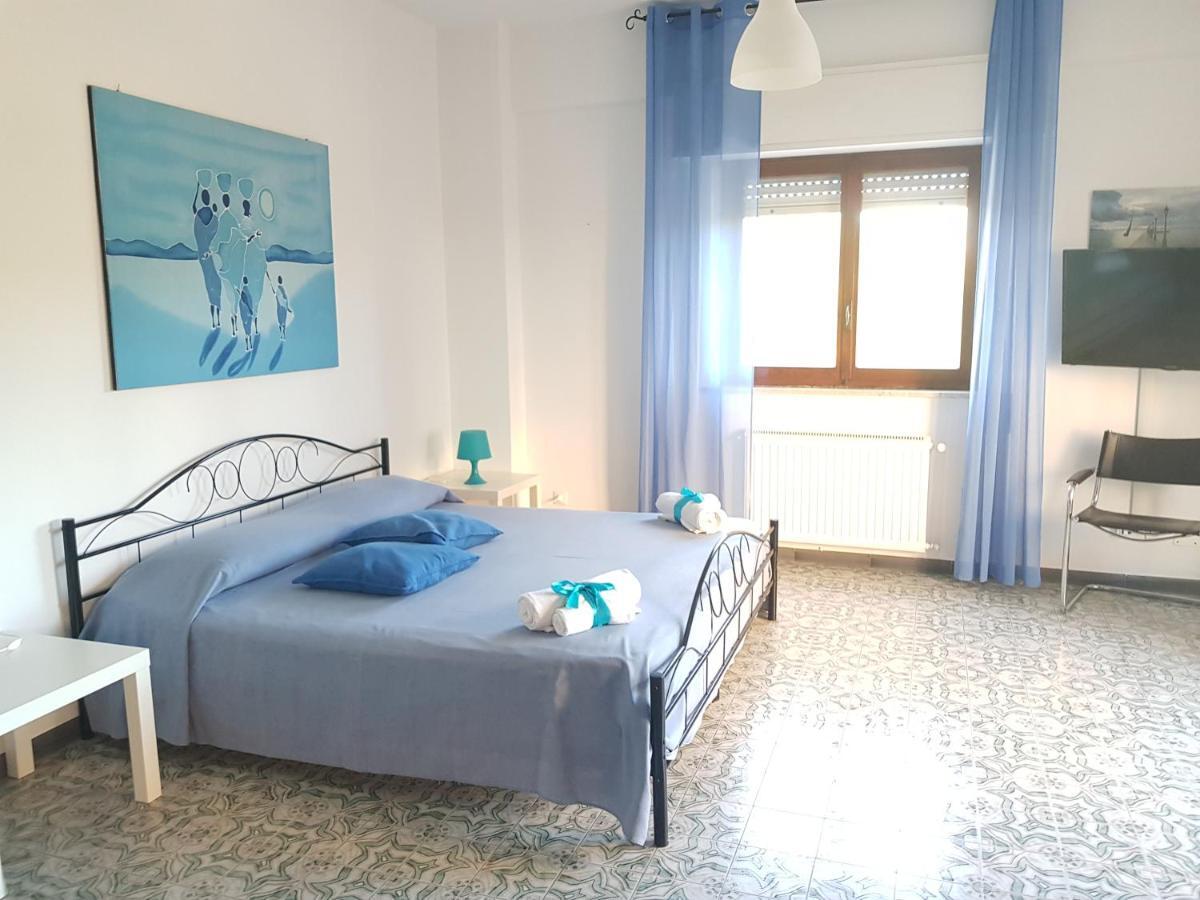 B&B Trapani Mare Екстер'єр фото
