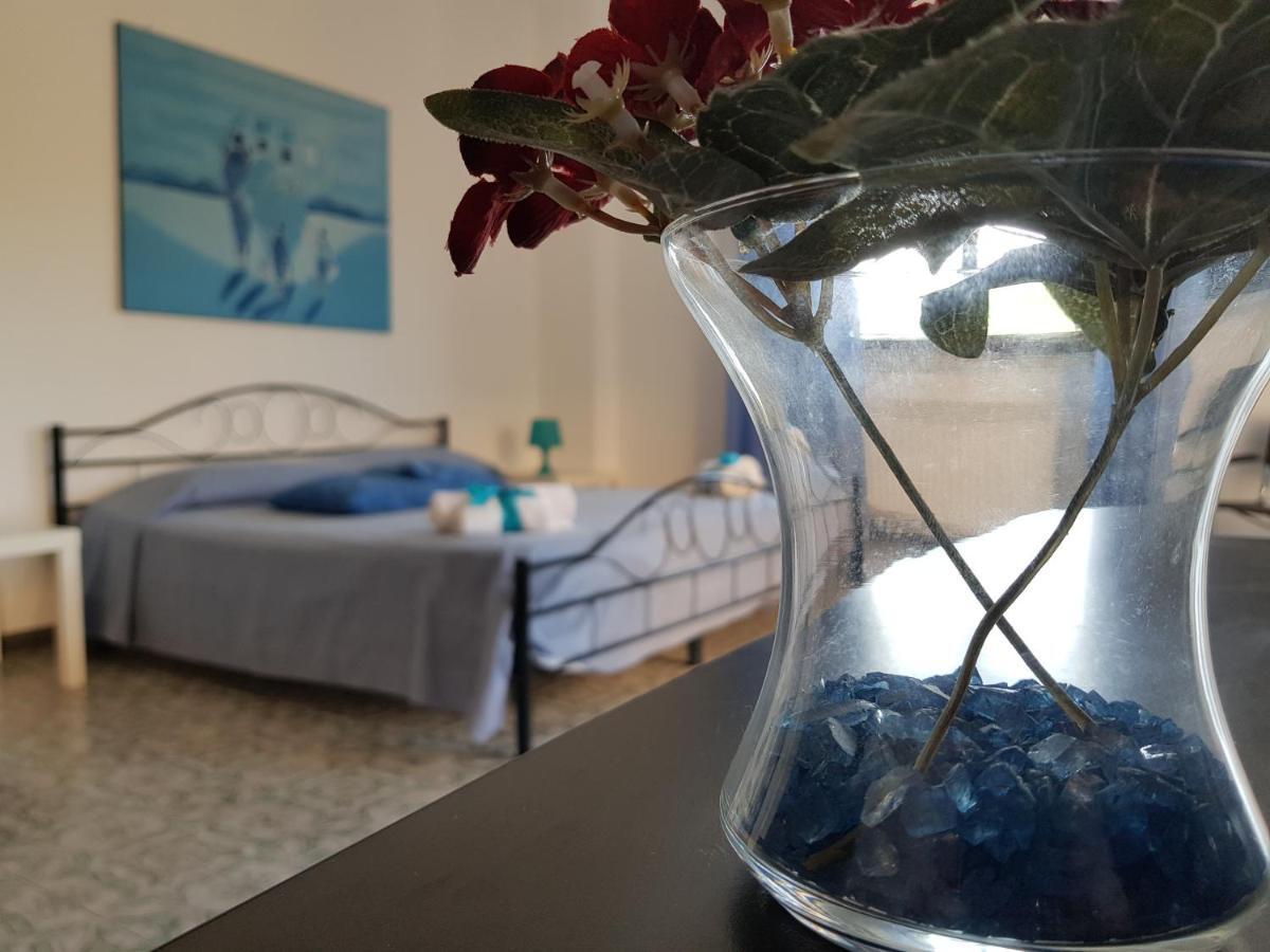 B&B Trapani Mare Екстер'єр фото