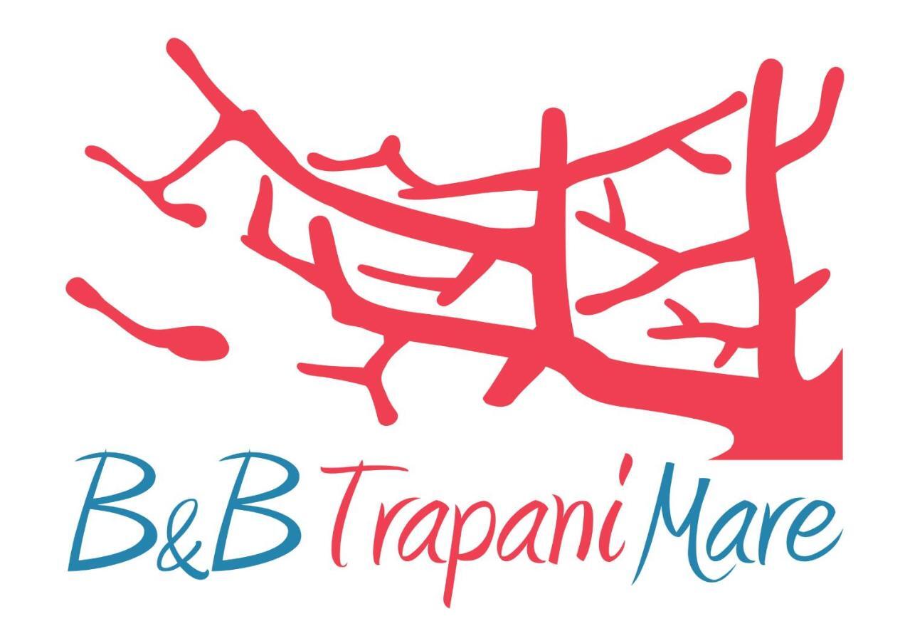 B&B Trapani Mare Екстер'єр фото