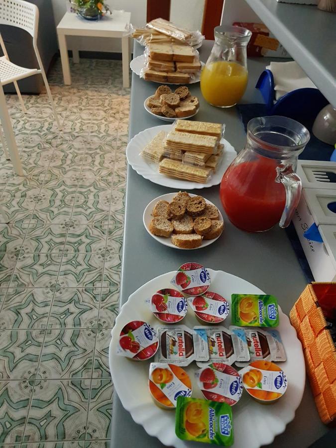 B&B Trapani Mare Екстер'єр фото