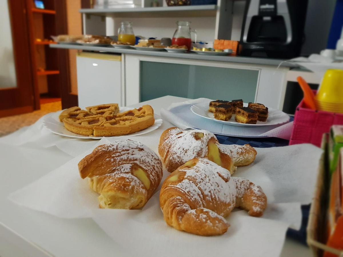 B&B Trapani Mare Екстер'єр фото
