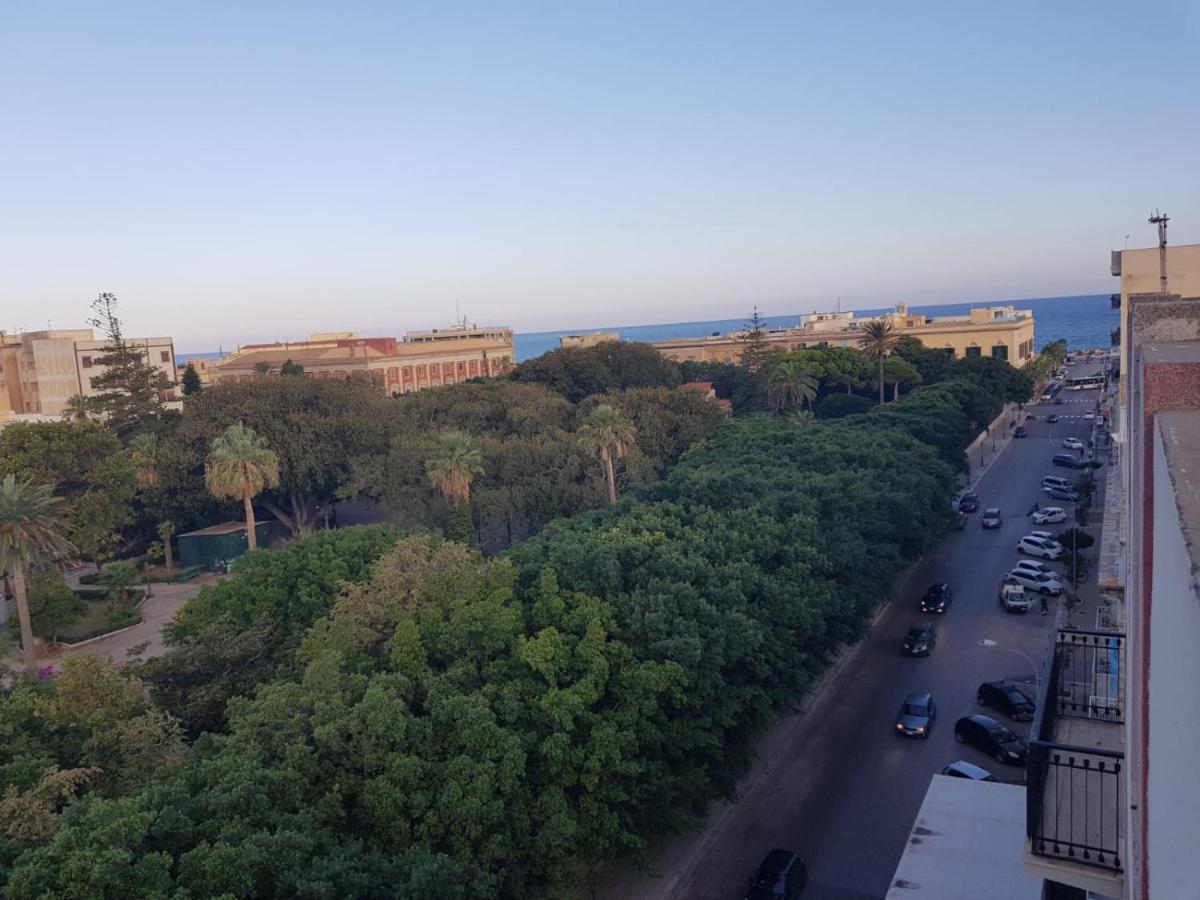 B&B Trapani Mare Екстер'єр фото
