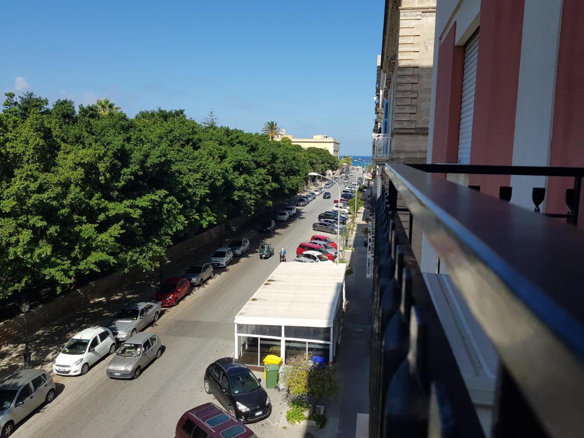 B&B Trapani Mare Екстер'єр фото