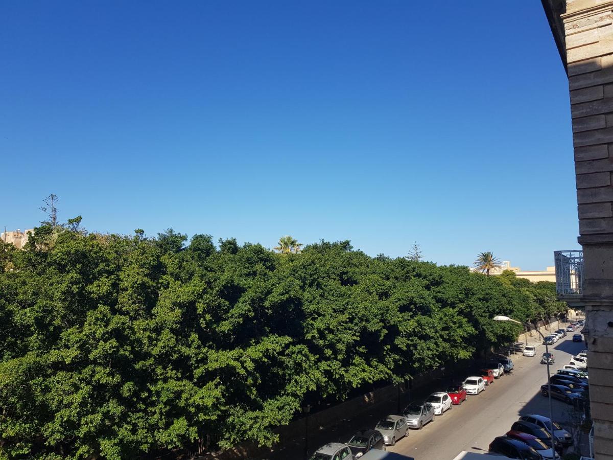 B&B Trapani Mare Екстер'єр фото
