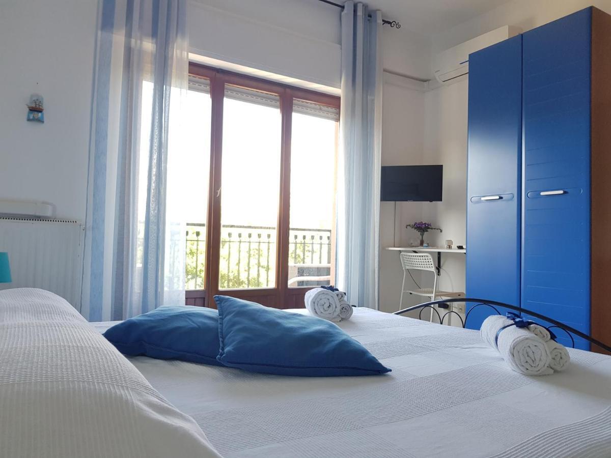 B&B Trapani Mare Екстер'єр фото
