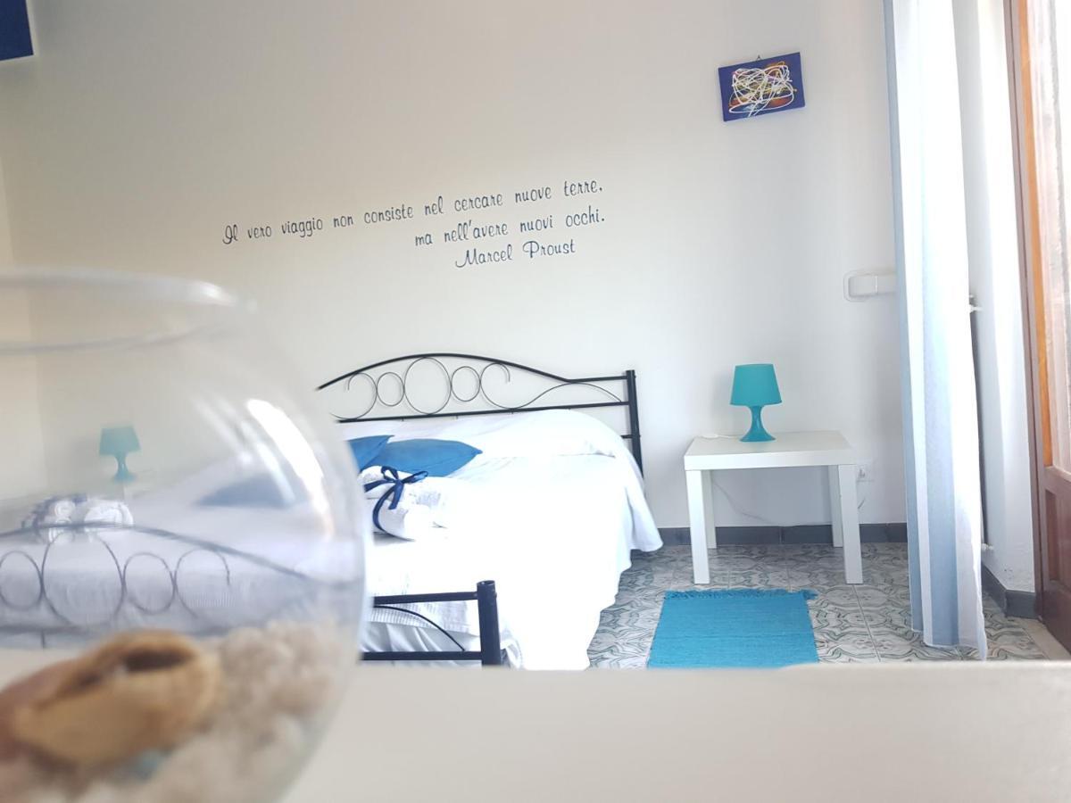 B&B Trapani Mare Екстер'єр фото