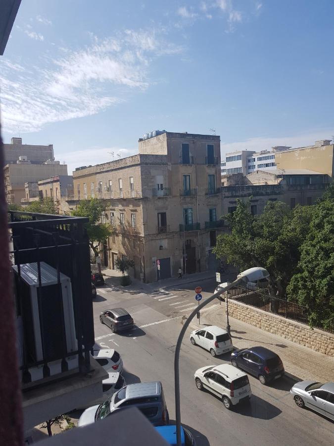 B&B Trapani Mare Екстер'єр фото