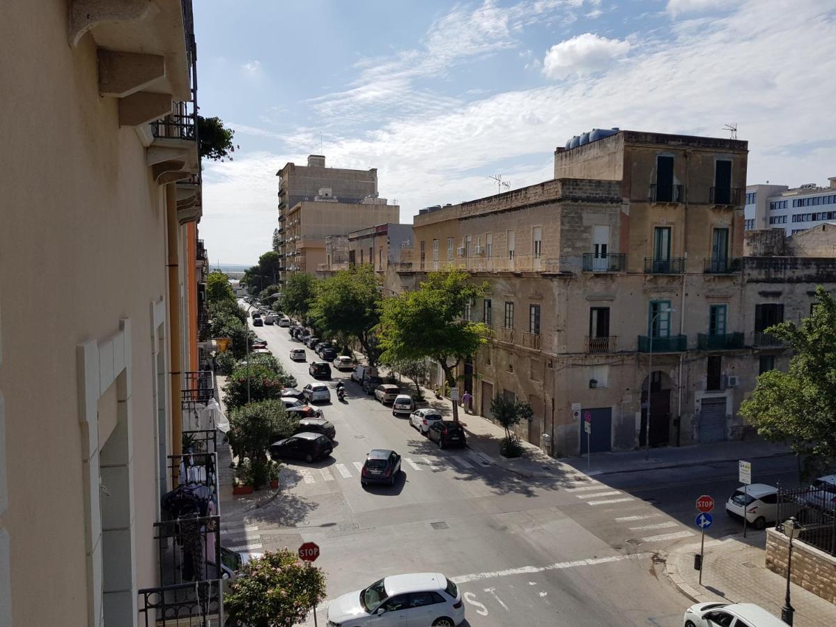 B&B Trapani Mare Екстер'єр фото