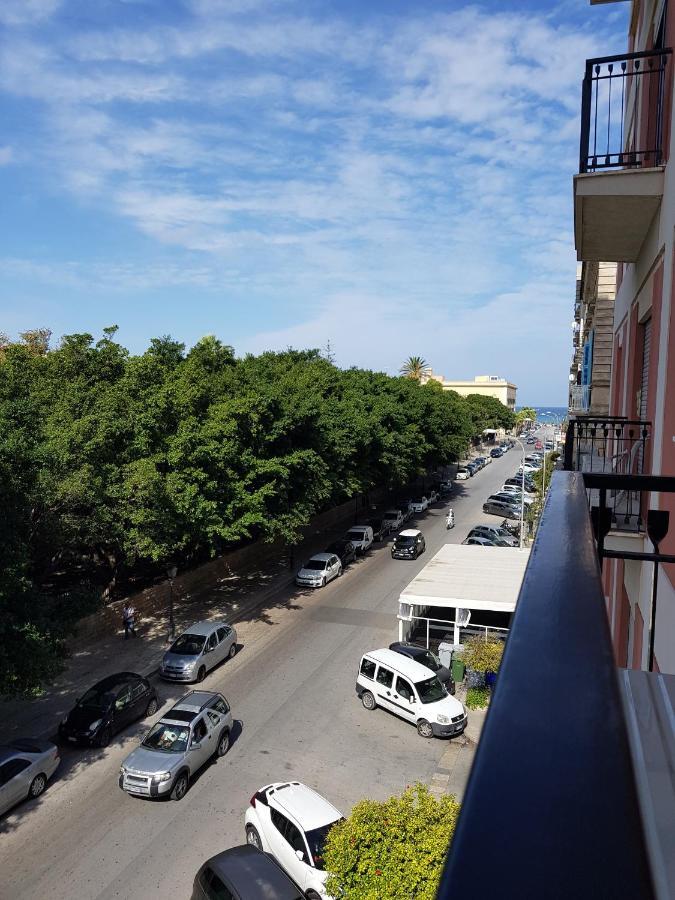 B&B Trapani Mare Екстер'єр фото