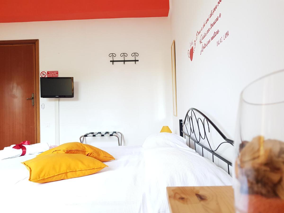 B&B Trapani Mare Екстер'єр фото