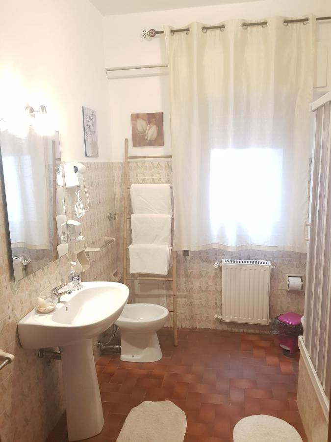 B&B Trapani Mare Екстер'єр фото