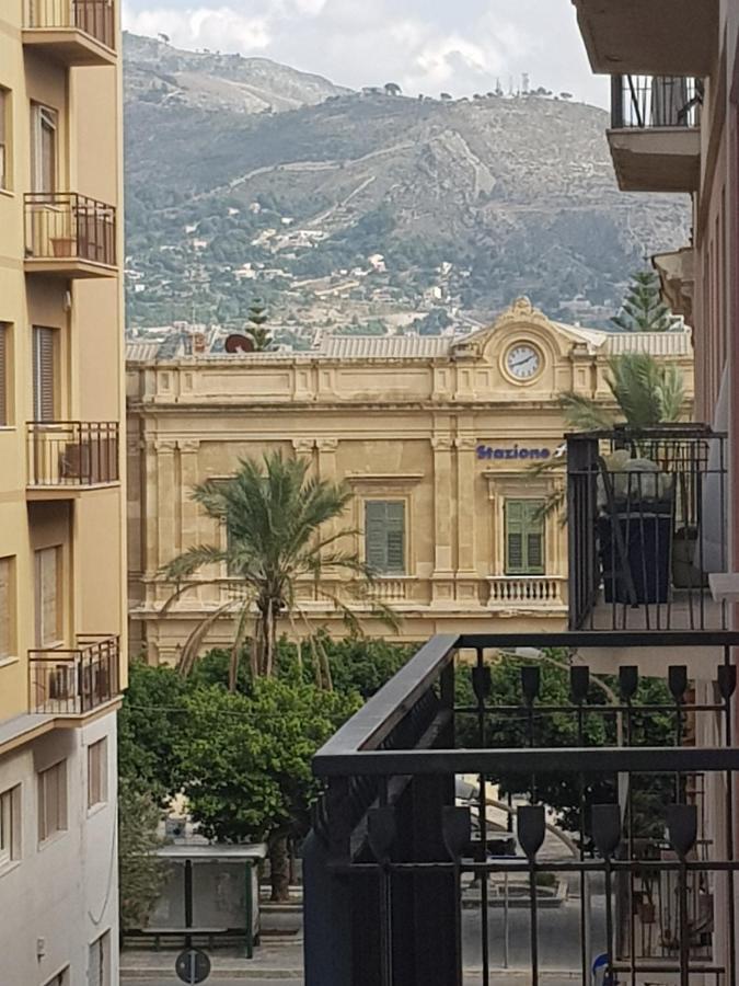 B&B Trapani Mare Екстер'єр фото