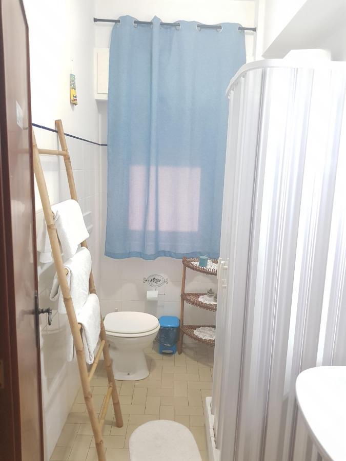 B&B Trapani Mare Екстер'єр фото